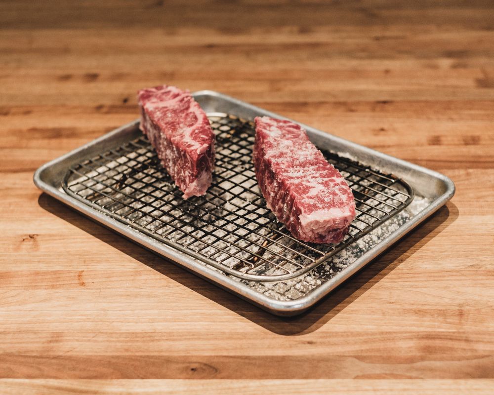Chuletón de wagyu