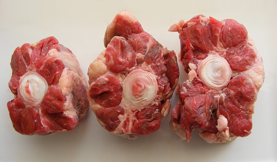 Rabo de terna